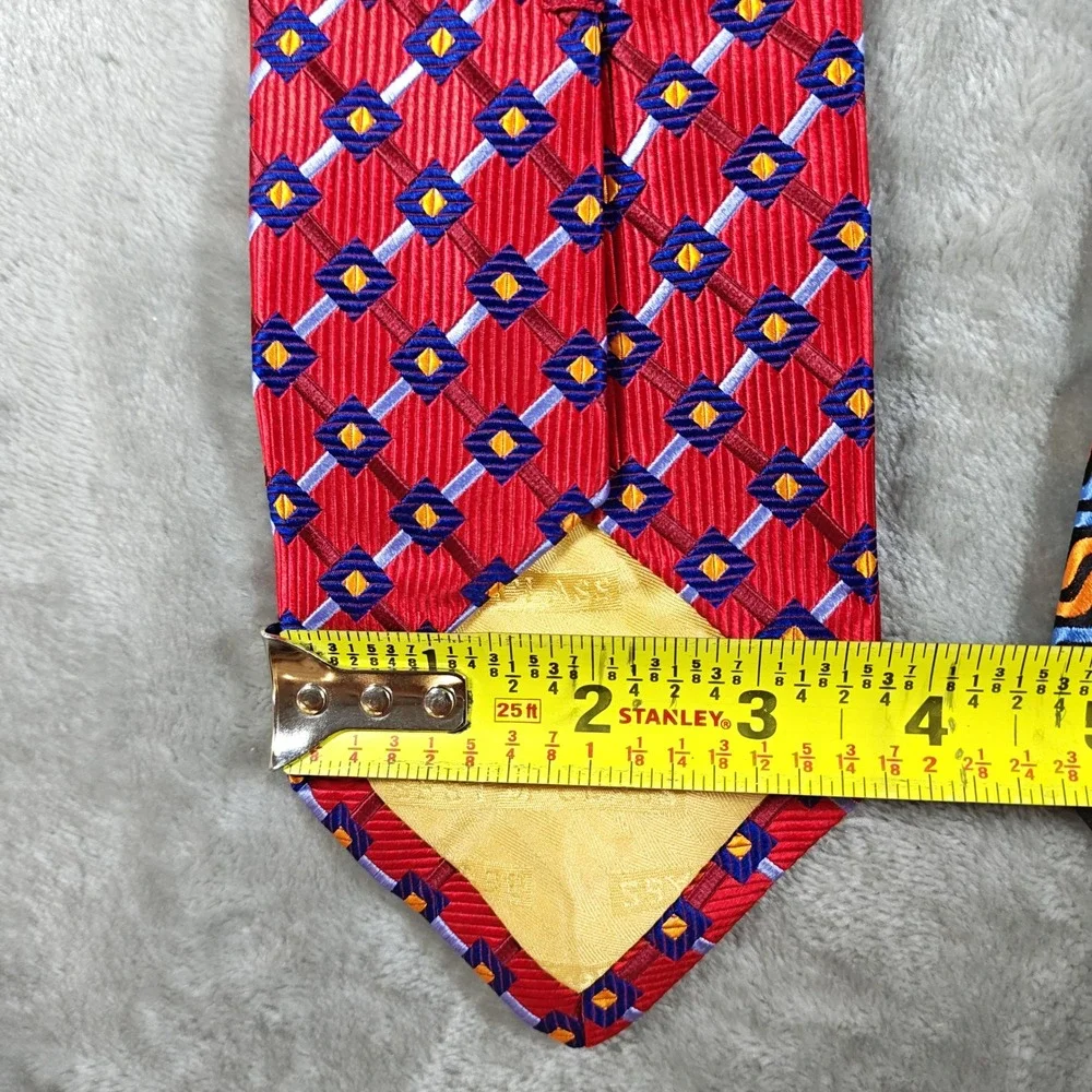 Robert Talbott all ties